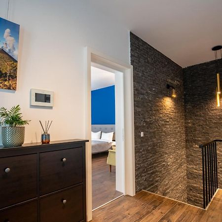 E-House Apartment Brasov Noua Luaran gambar
