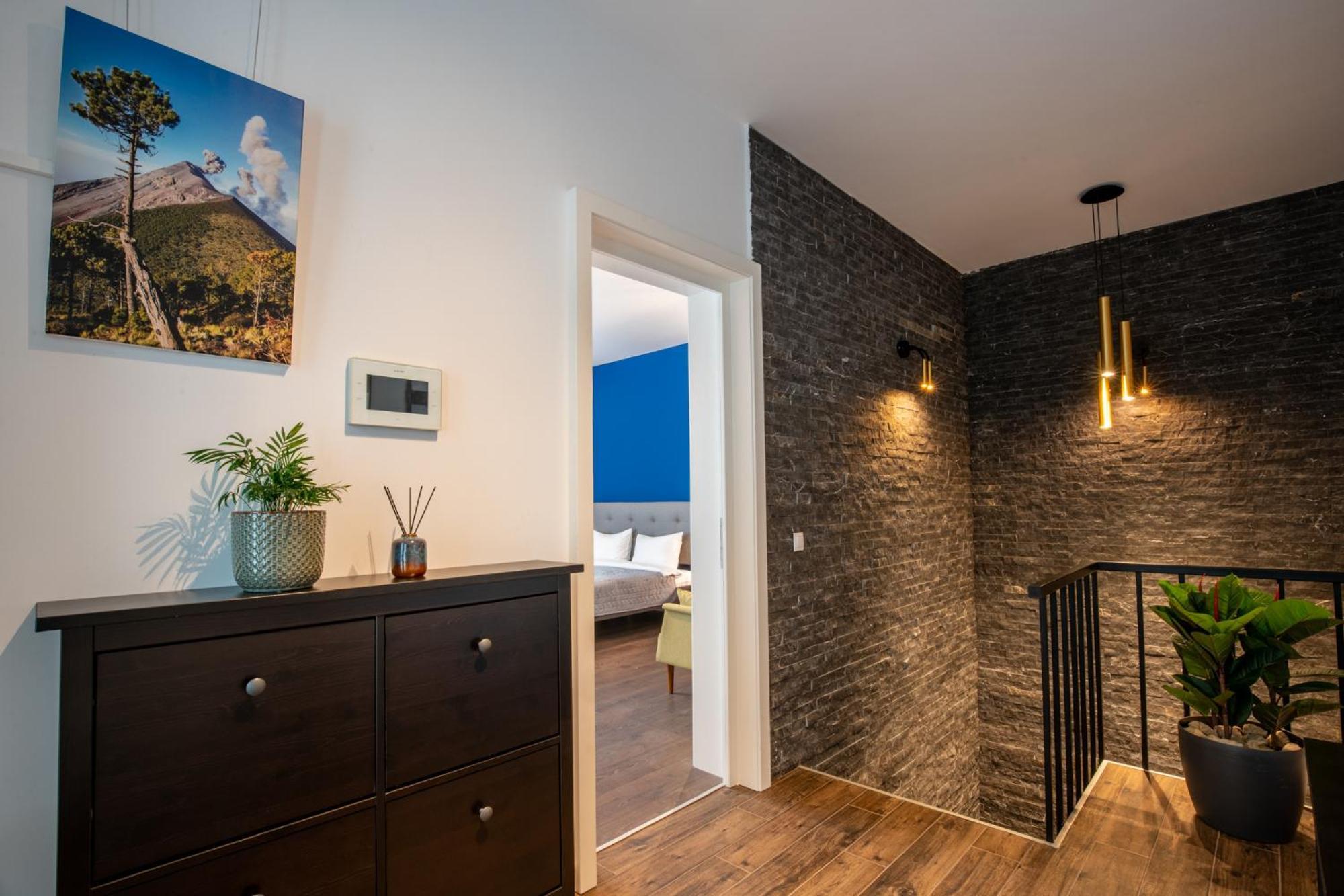 E-House Apartment Brasov Noua Luaran gambar